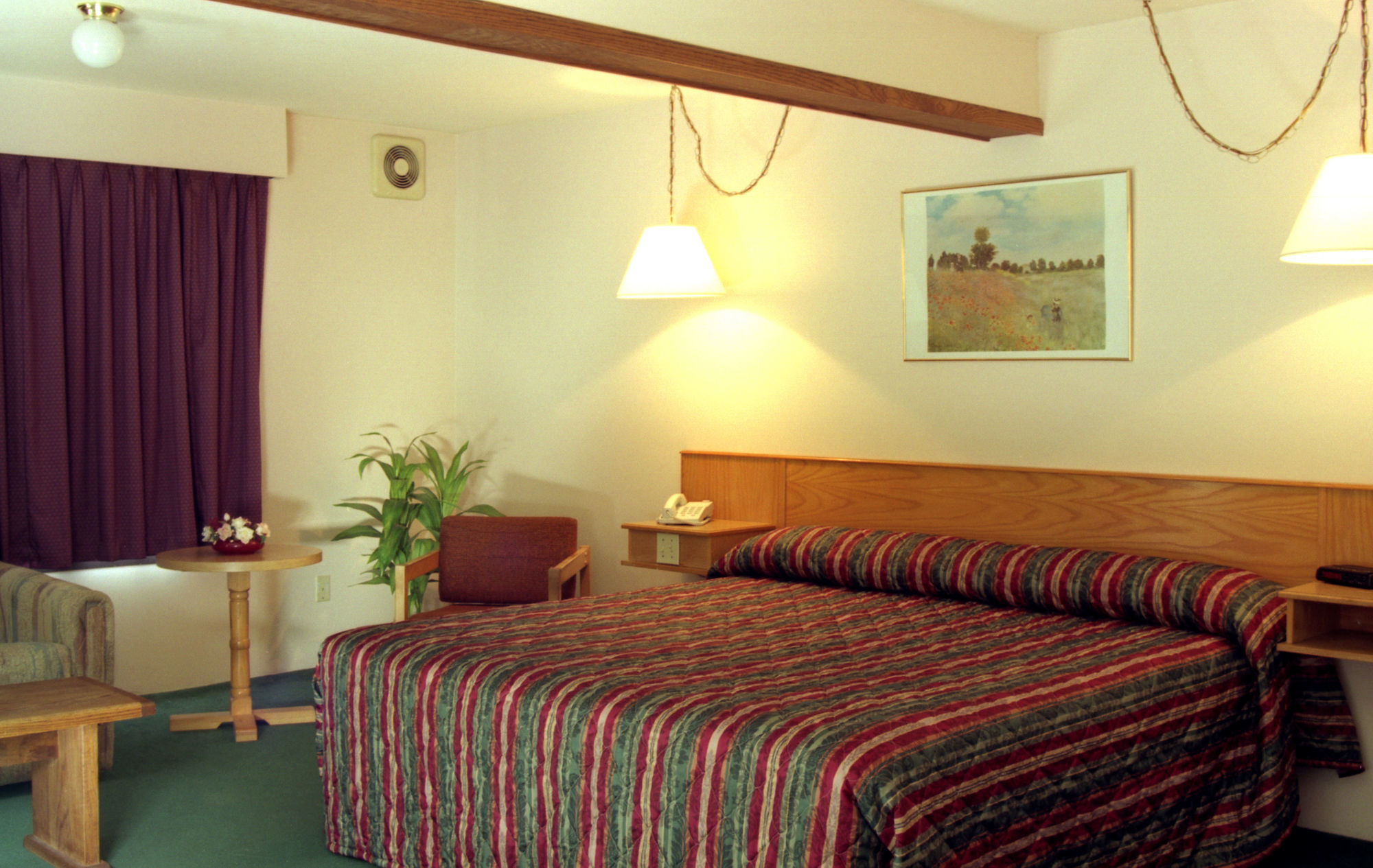 Sandman Hotel Каслгар Экстерьер фото